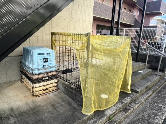ネオ・コーポ12 その他共有部分