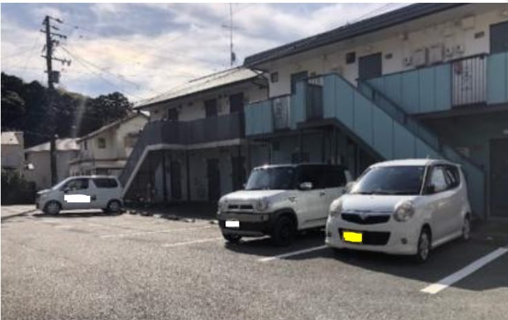 ドミール深谷C その他外観1