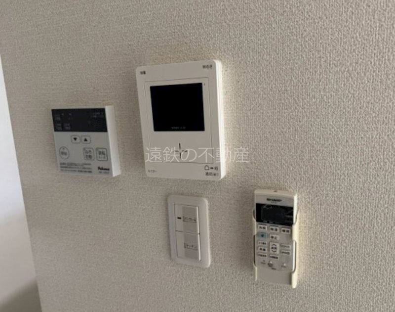 アムラートハウスＢ その他4