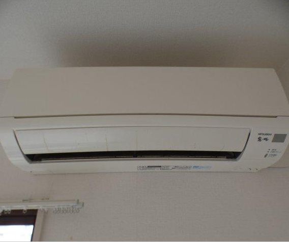 アムラートハウスＢ その他5