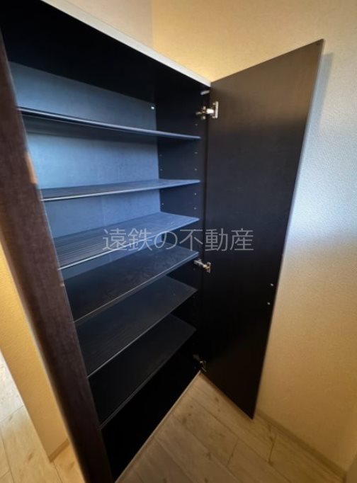 アムラートハウスＢ その他6