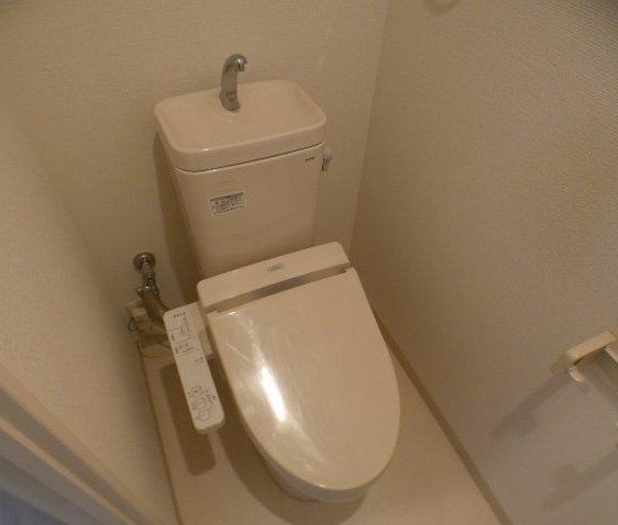 アムラートハウスＢ その他13