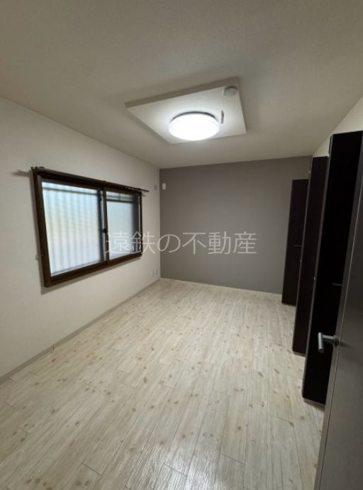 アムラートハウスＢ ベッドルーム