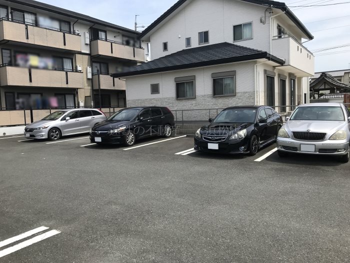 アチチュード その他外観1