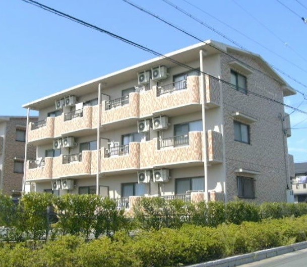 ハウスグラミーⅡ 103号室 外観