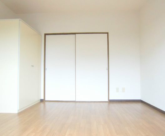 ハウスグラミーⅡ リビング