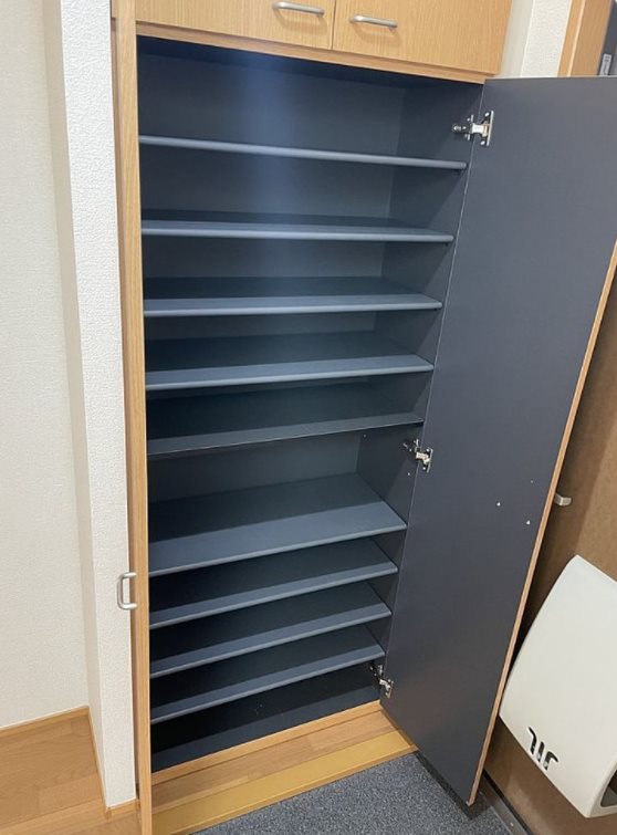 エヴァーグリーン その他