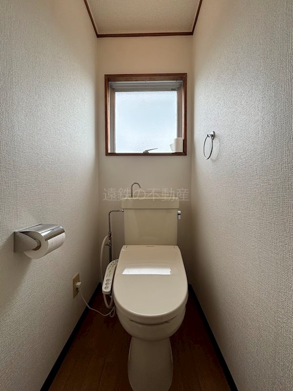 サンセゾン豊隆 トイレ