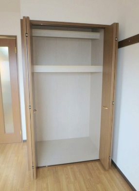 サンパティーク 収納