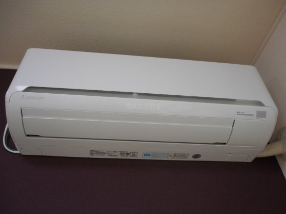 アイリス その他設備
