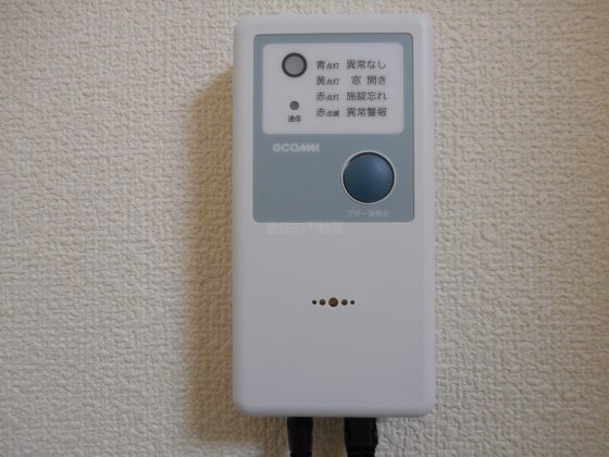 アイリス セキュリティ
