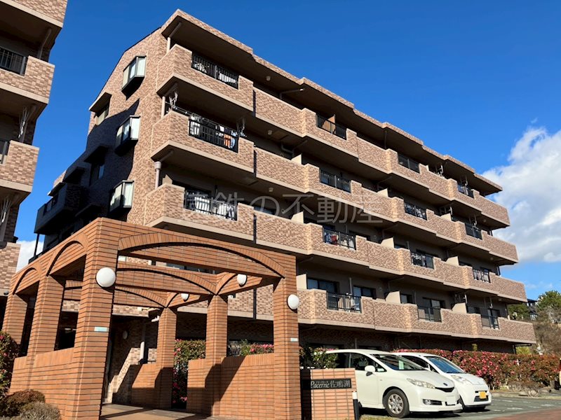 アズ・パセーヌ佐鳴湖壱番館 104号室 外観