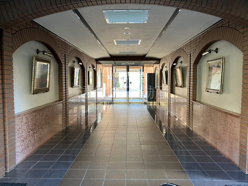 アズ・パセーヌ佐鳴湖壱番館 その他外観1