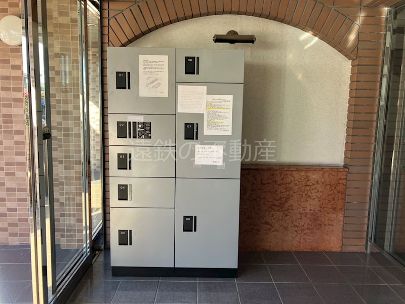 アズ・パセーヌ佐鳴湖壱番館 その他外観3