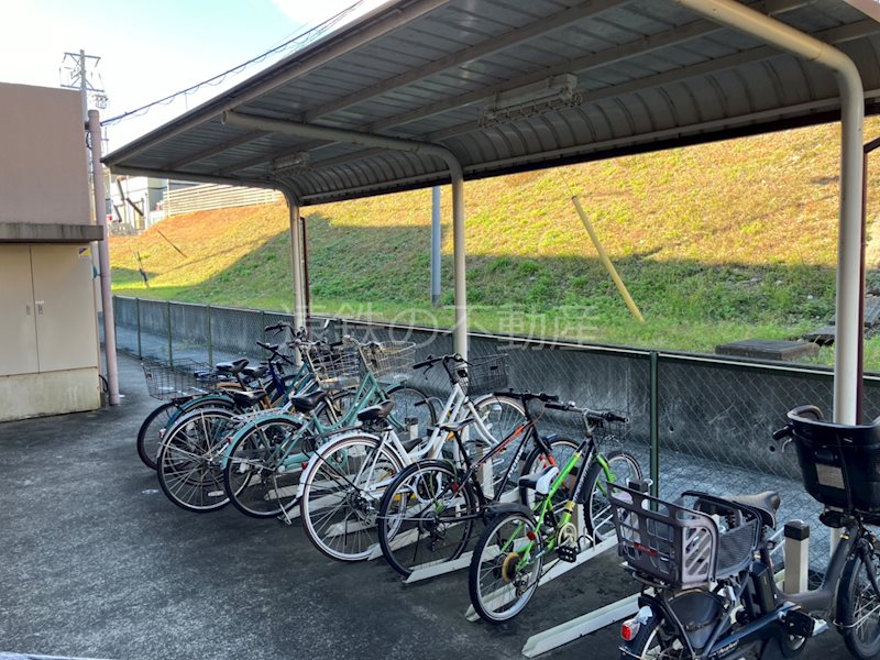 アズ・パセーヌ佐鳴湖壱番館 その他外観4