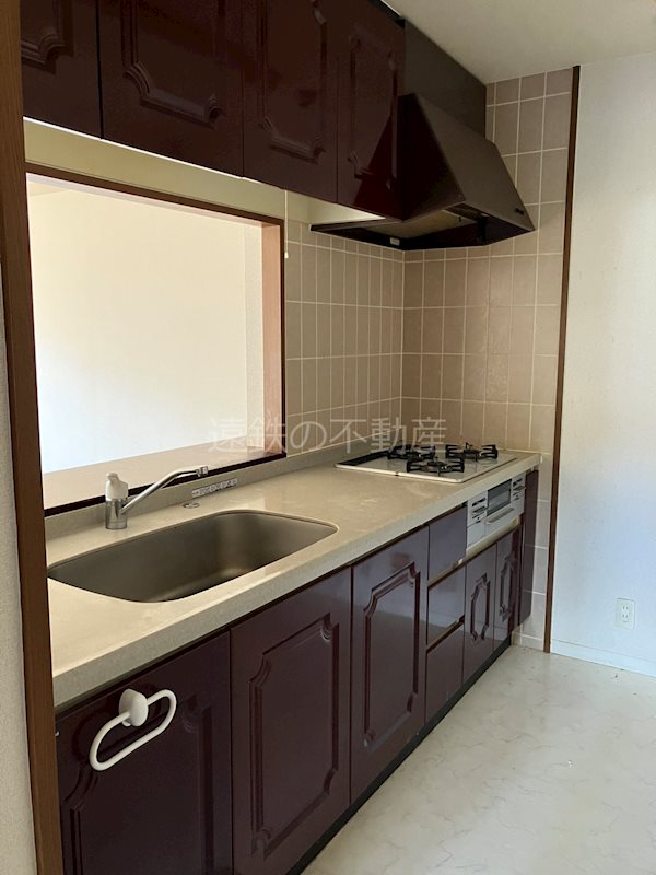 アズ・パセーヌ佐鳴湖壱番館 キッチン