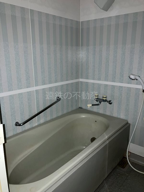 アズ・パセーヌ佐鳴湖壱番館 風呂画像