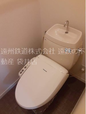 リバーサイド大竹A その他1