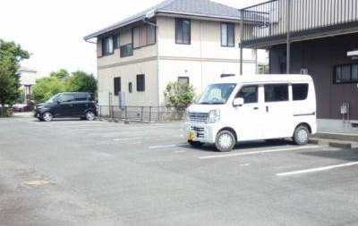 リバーサイド大竹A その他外観1