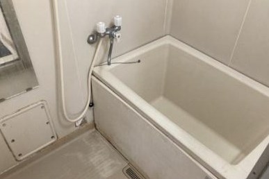 リバーサイド大竹A 風呂画像