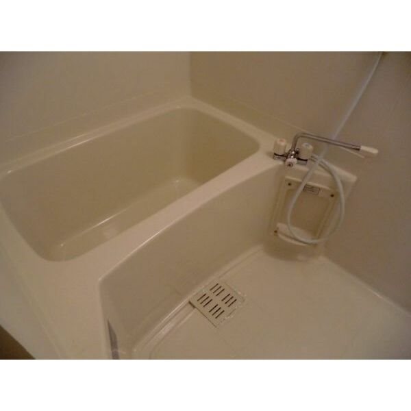 アドラブール加茂 風呂画像