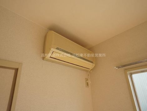 シャローム天王 その他設備