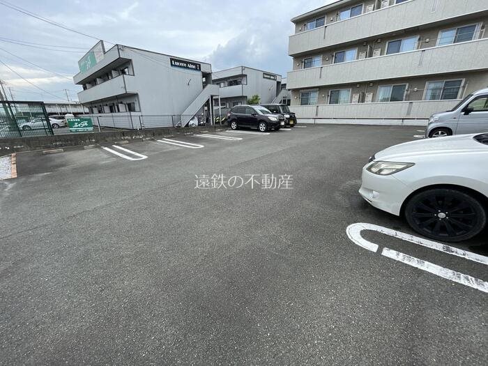 シャトレー その他外観2