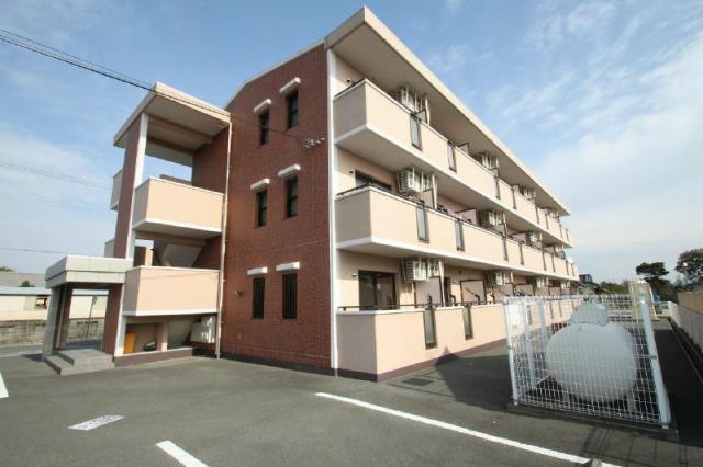 モンブラン その他外観1