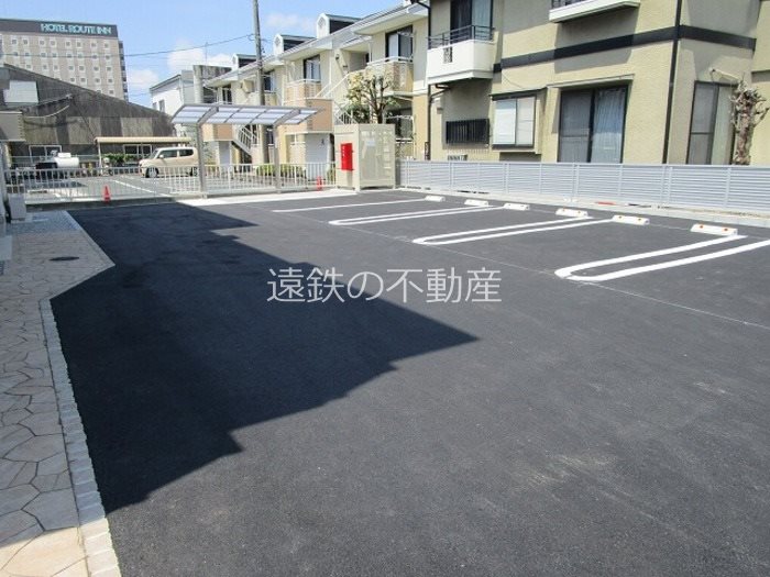 SEJOUR OTT&amp;#39;S DEUX その他外観1