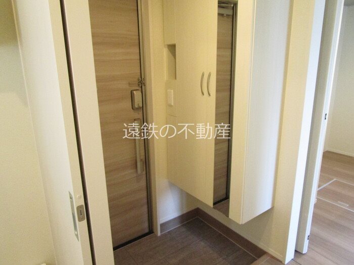 SEJOUR OTT&amp;#39;S DEUX 玄関