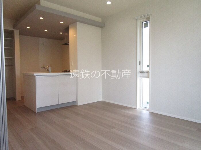 SEJOUR OTT&amp;#39;S DEUX リビング