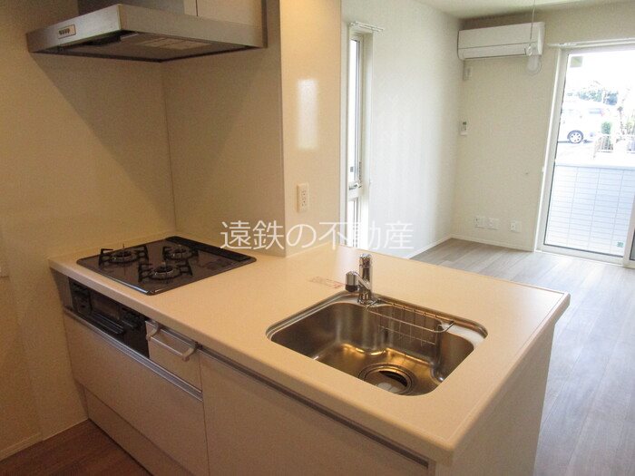 SEJOUR OTT&amp;#39;S DEUX キッチン