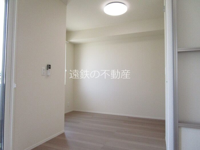 SEJOUR OTT&amp;#39;S DEUX ベッドルーム