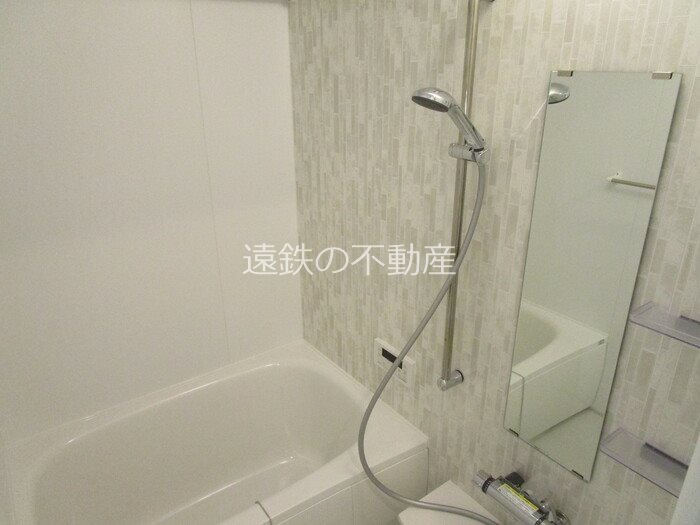 SEJOUR OTT&amp;#39;S DEUX 風呂画像