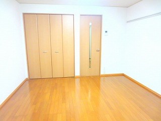 カンタベリーハウス ベッドルーム