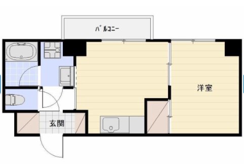 is常盤 間取り