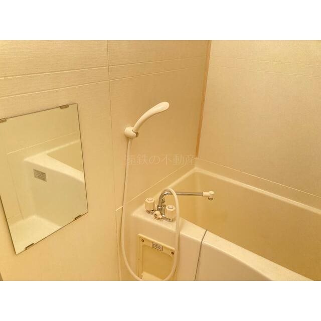 アルコⅤ 風呂画像