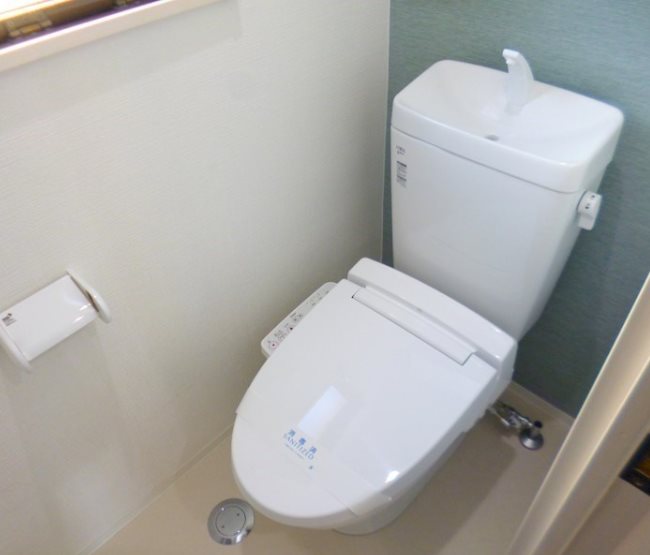 マンションサザンⅡ その他1