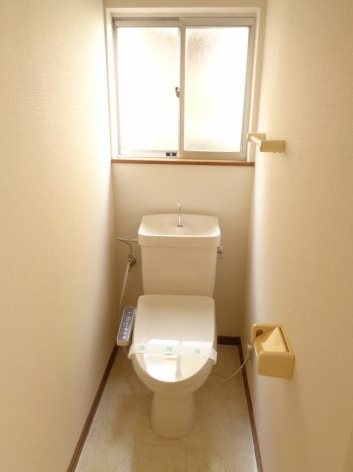 テラスハウス袴田 その他1