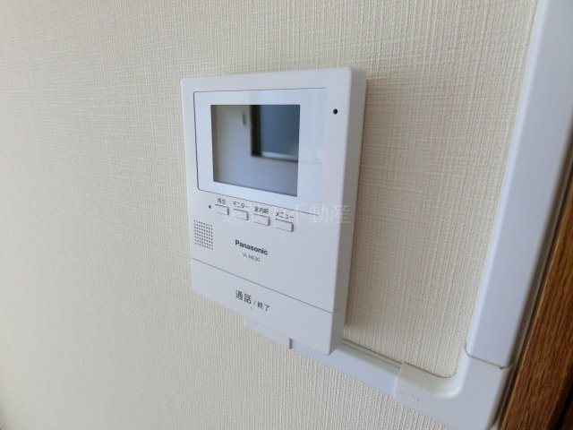 テラスハウス袴田 その他2