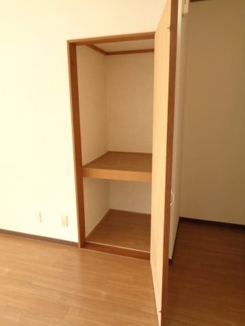 テラスハウス袴田 その他4