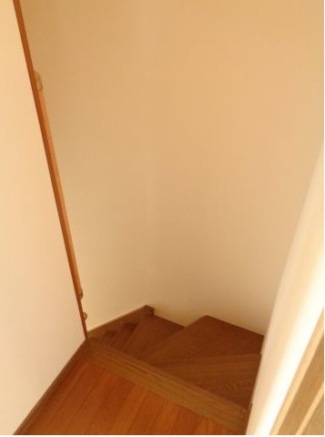 テラスハウス袴田 その他6