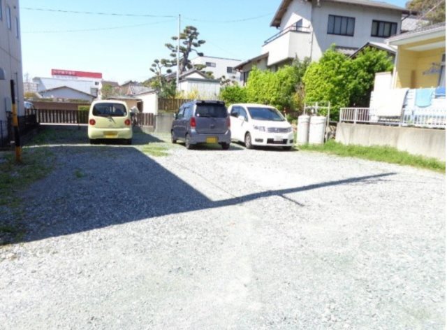テラスハウス袴田 その他外観1