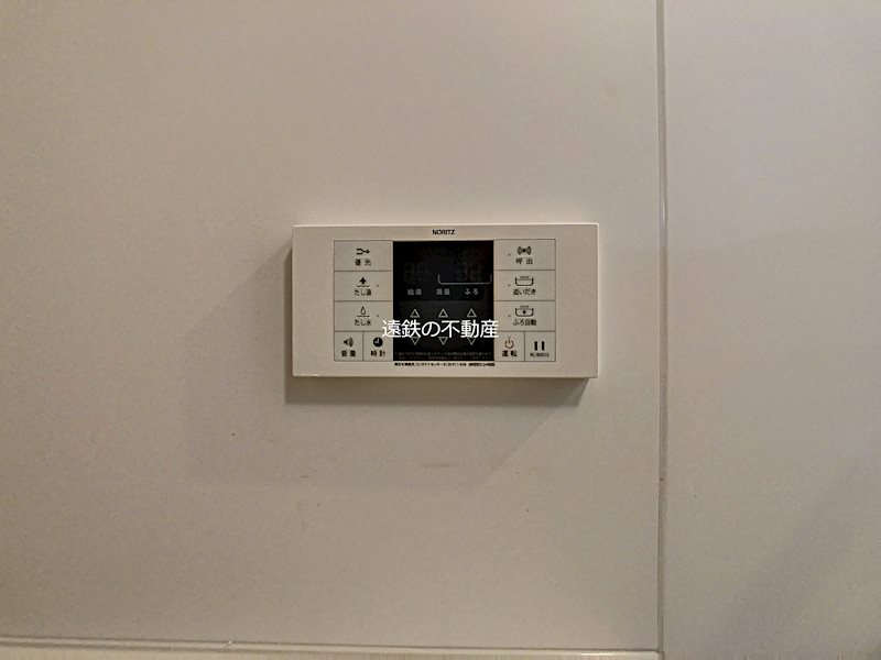ブリアージュ御厨 その他設備