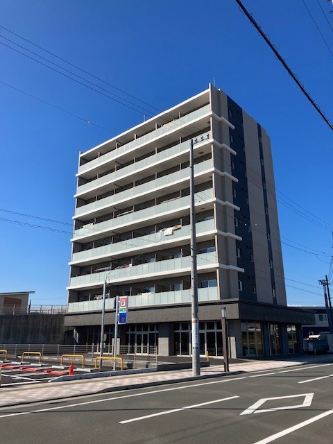 ブリアージュ御厨 305号室 外観