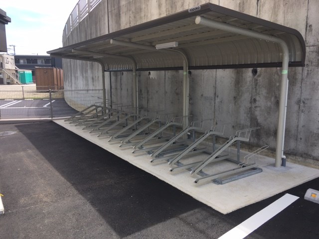 ブリアージュ御厨 その他外観2