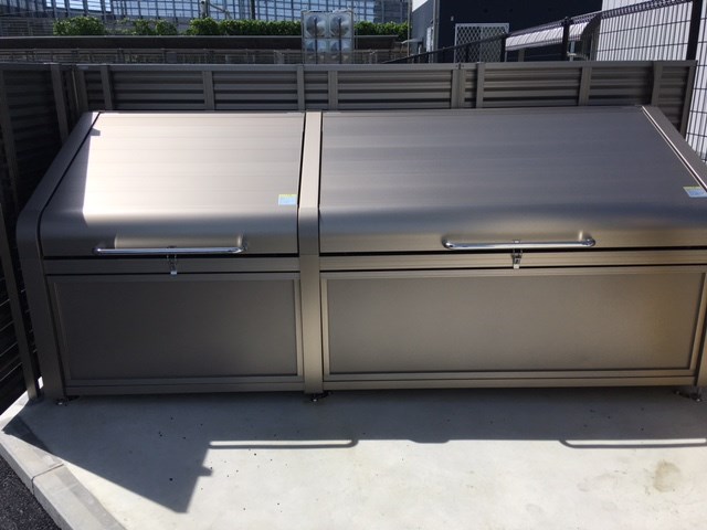 ブリアージュ御厨 その他外観3