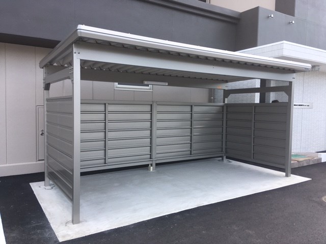 ブリアージュ御厨 その他外観4