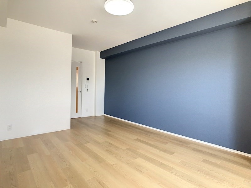 ブリアージュ御厨 リビング