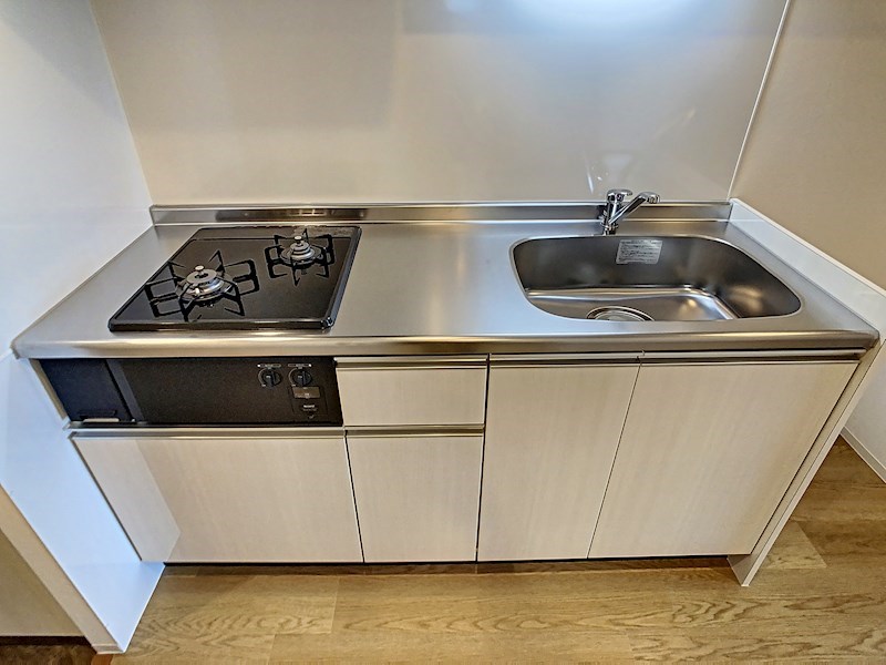 ブリアージュ御厨 キッチン